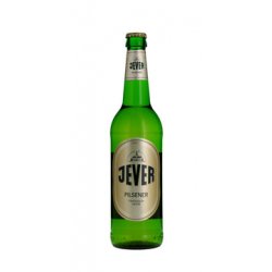 Jever Pilsner Lager - The Salusbury Winestore