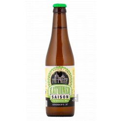 Katuiner Saison - Hoptimaal