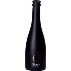 Brasserie Goudale - Les Brasseurs de Gayant La Goudale Grand Cru Brasserie Goudale - Les Brasseurs de Gayant La Goudale Grand Cru