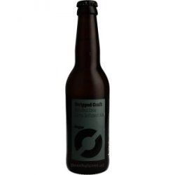 Nøgne Ø Stripped Craft