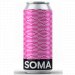 Soma Beer                                        ‐                                                         8% Check Again 