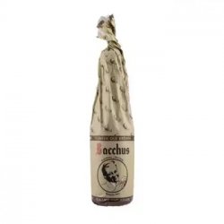 Bacchus Vlaams Oud Bruin