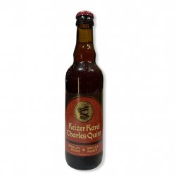 Charles Quint Rouge Rubis / Keizer Karel Robijn Rood