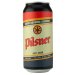 Gekko Brewing pilsner 