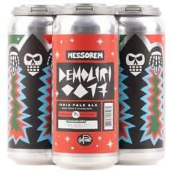 Messorem  Demoliri 0017