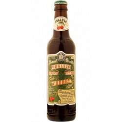 Samuel Smith, Organic Cherry - Winefamly.dk