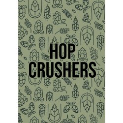 Beer Republic Hopcrushers Box XL - Beer Republic