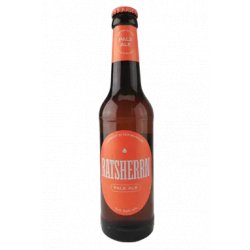 Ratsherrn Brauerei Hamburger Pale Ale