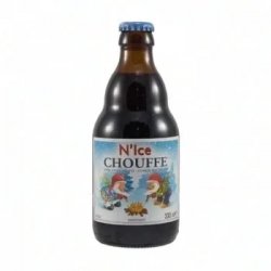 N’Ice Chouffe N’Ice Chouffe