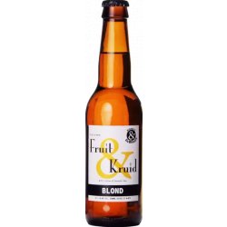 Brouwerij de Molen Fruit & Kruid