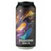 Gekko Brewing Company Extrapolations  