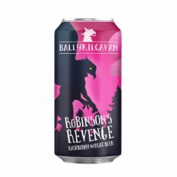 Ballykilcavan Robinsons Revenge - Craft Central