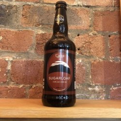 Tudor Brewery Sugarloaf