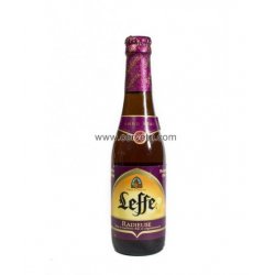 Cerveza Leffe Radieuse 33 cl. - Cervetri