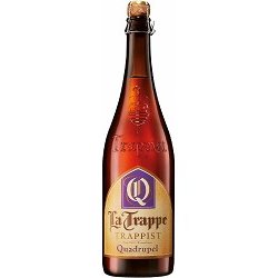 La Trappe Quadrupel
