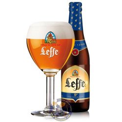 Leffe 9°  Rituel 13L - BelgianShop