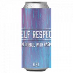 La Calavera Self Respect