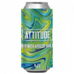 La Calavera Attitude