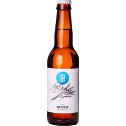 Berging Brouwerij B1 Hefe Weizen