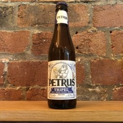 Petrus Tripel