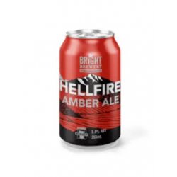 Bright Brewery Hellfire Amber