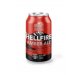 Bright Hellfire Amber 