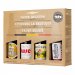 Duvel zestaw Taste Belgium 4 x 330 ml 