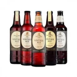 Rügener Insel-Brauerei Baltic Dubbel Rügener Insel-Brauerei Baltic Dubbel