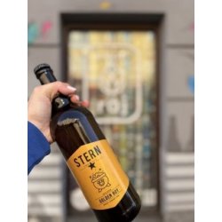 Pivovar Stern Golden Boy