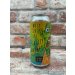 X-Brewing Fruity Madness West Coast IPA - 44 CL 