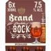 Brand Dubbelbock Bier Fles 6 x 300ml 