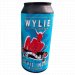Wylie Brewery Devil Inside 