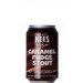 Kees Caramel Fudge Stout 