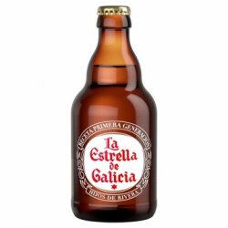 Estrella Galicia Especial Estrella Galicia Especial