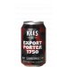 Kees Export Porter 1750 