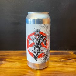 Verdant Brewing Co Unconventional Tactics