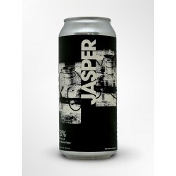 Fidens Brewing Co DDH Jasper With Eggers Special