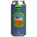 Happy Camper Oso Brew New England IPA Happy Camper Oso Brew New England IPA