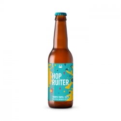 Scheldebrouwerij Hopruiter