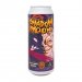 Pulfer Brewery Shadow Moon  Brown IPA 