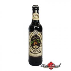 Samuel Smith Organic Chocolate Stout - Beerbank