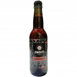 Amalti Munich Dunkel