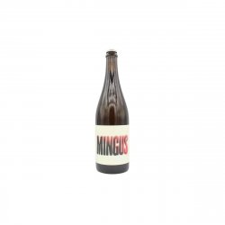 Cyclic Mingus 5.9alc 75cl - Dcervezas