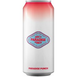 Range Brewing Paradise Punch - Beer Clan Singapore