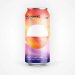 Moonwake - West Coast IPA - 7% - 440ml Can. 