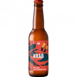 Scheldebrouwerij Krab IPA