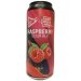 FUNKY FLUID x ONE MOR EBEER RASPBERRY SOUR ALE 