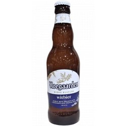 Hoegaarden Witbier Stubbies 24 x 330ml (Carton) - Bayfields