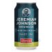 Jeremiah Johnson Hazy IPA 