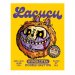 Birbant Lacucu Hyper Citra Double Hazy IPA 8,4% 30 l keg 